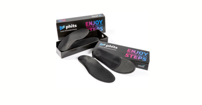 Move Better with Precision 3D-Printed Orthotics